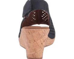 Women's Rockport Briah Perf Sling