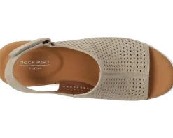 Women's Rockport Briah Perf Sling