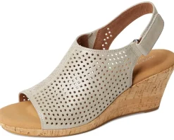Women's Rockport Briah Perf Sling