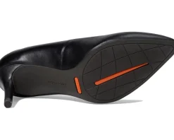 Women's Rockport Total Motion 75mm Pointy Toe Pump