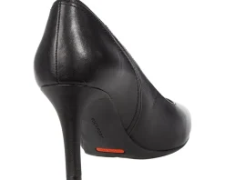 Women's Rockport Total Motion 75mm Piece Pump