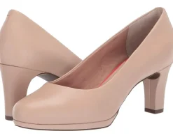 Women's Rockport Total Motion Leah Pump