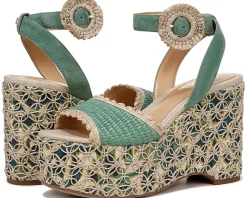 Women's Sam Edelman Amber Platform Sandal