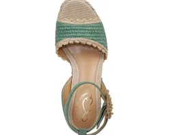 Women's Sam Edelman Amber Platform Sandal