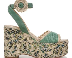 Women's Sam Edelman Amber Platform Sandal