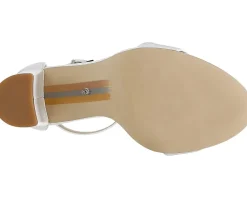 Women's Sam Edelman Yaro Ankle Strap Sandal Heel