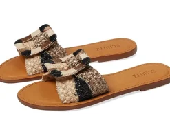 Women's Schutz Cinna Flat