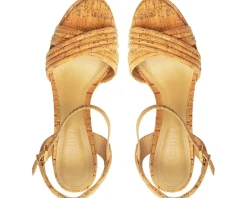 Women's Schutz Latifah Platform