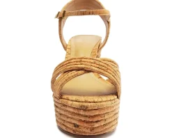 Women's Schutz Latifah Platform