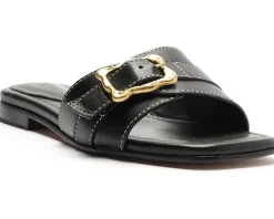 Women's Schutz Wavy Flat