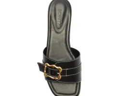 Women's Schutz Wavy Flat