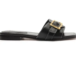 Women's Schutz Wavy Flat