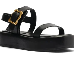 Women's Schutz Wavy Flatform