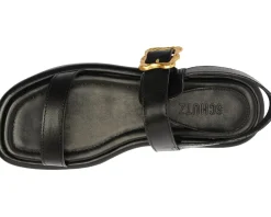 Women's Schutz Wavy Flatform