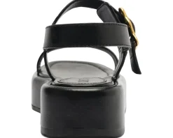 Women's Schutz Wavy Flatform