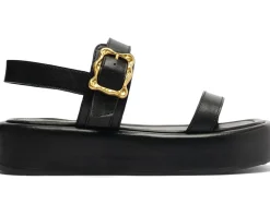 Women's Schutz Wavy Flatform