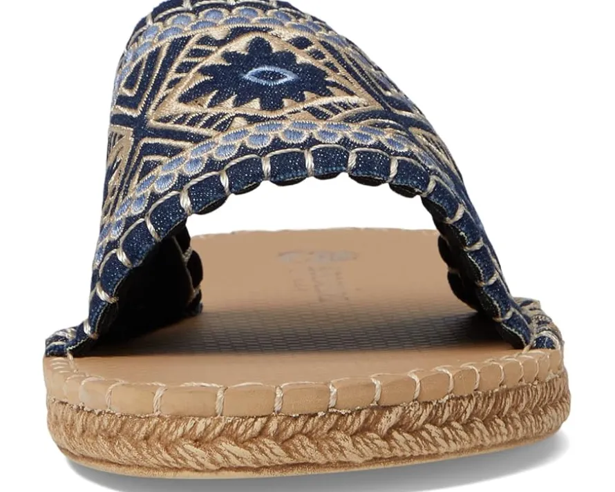 Women's Sea Star Beachwear Cabana Slide Water Shoe