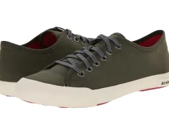 Women's SeaVees Army Issue Low Classic