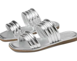 Women's Seychelles Cape May Metallic