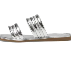 Women's Seychelles Cape May Metallic