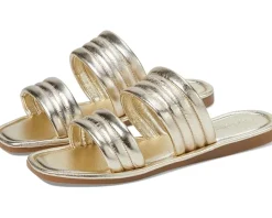 Women's Seychelles Cape May Metallic