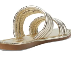 Women's Seychelles Cape May Metallic