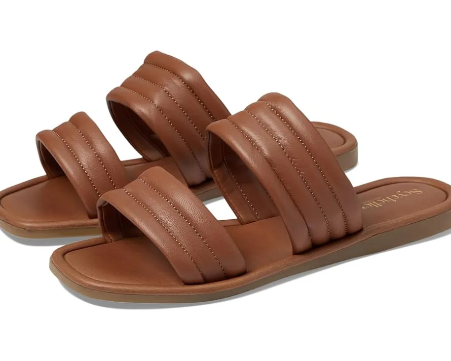 Women's Seychelles Cape May Leather