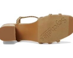 Women's Seychelles Cater To You