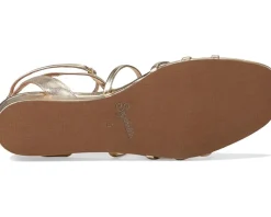Women's Seychelles Luxurious Metallic