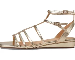 Women's Seychelles Luxurious Metallic