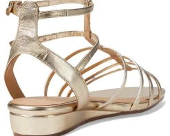 Women's Seychelles Luxurious Metallic