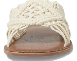 Women's Seychelles Mahogany