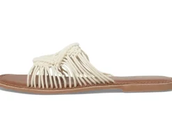 Women's Seychelles Mahogany