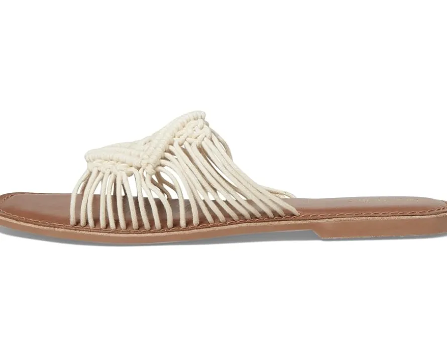 Women's Seychelles Mahogany