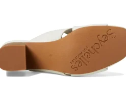 Women's Seychelles Papaya