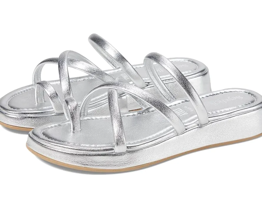 Women's Seychelles Rule the World