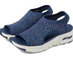 Women's SKECHERS Arch Fit - Catchy Wave
