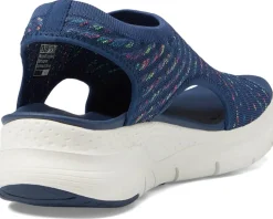 Women's SKECHERS Arch Fit - Catchy Wave