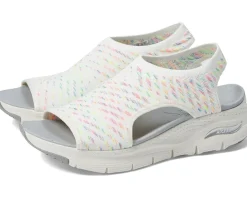 Women's SKECHERS Arch Fit - Catchy Wave
