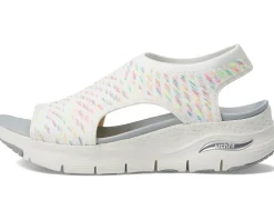 Women's SKECHERS Arch Fit - Catchy Wave