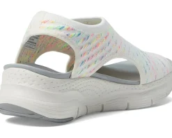 Women's SKECHERS Arch Fit - Catchy Wave