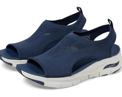 Women's SKECHERS Arch Fit - City Catch