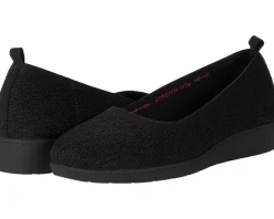 Women's SKECHERS Cleo Flex Wedge - Flipside