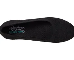 Women's SKECHERS Cleo Flex Wedge - Flipside