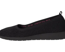 Women's SKECHERS Cleo Flex Wedge - Flipside