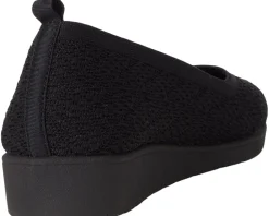 Women's SKECHERS Cleo Flex Wedge - Flipside
