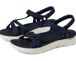 Women's SKECHERS Go Walk Flex Sandal - Sublime