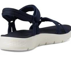 Women's SKECHERS Go Walk Flex Sandal - Sublime