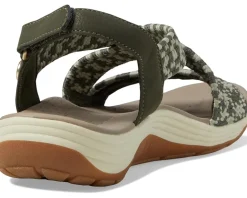 Women's SKECHERS Martha Stewart - Reggae Cup - Coastal Trail