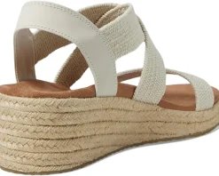 Women's SKECHERS Martha Stewart - Arch Fit Beverlee -Brentwood